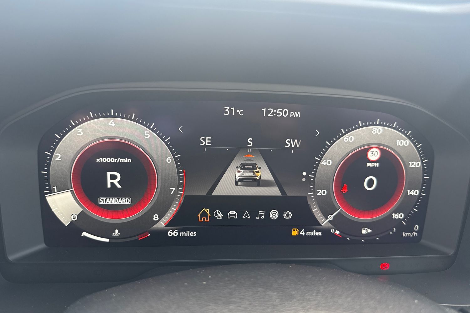 Used Nissan Juke 2025 for sale - 76615282: Photo 20