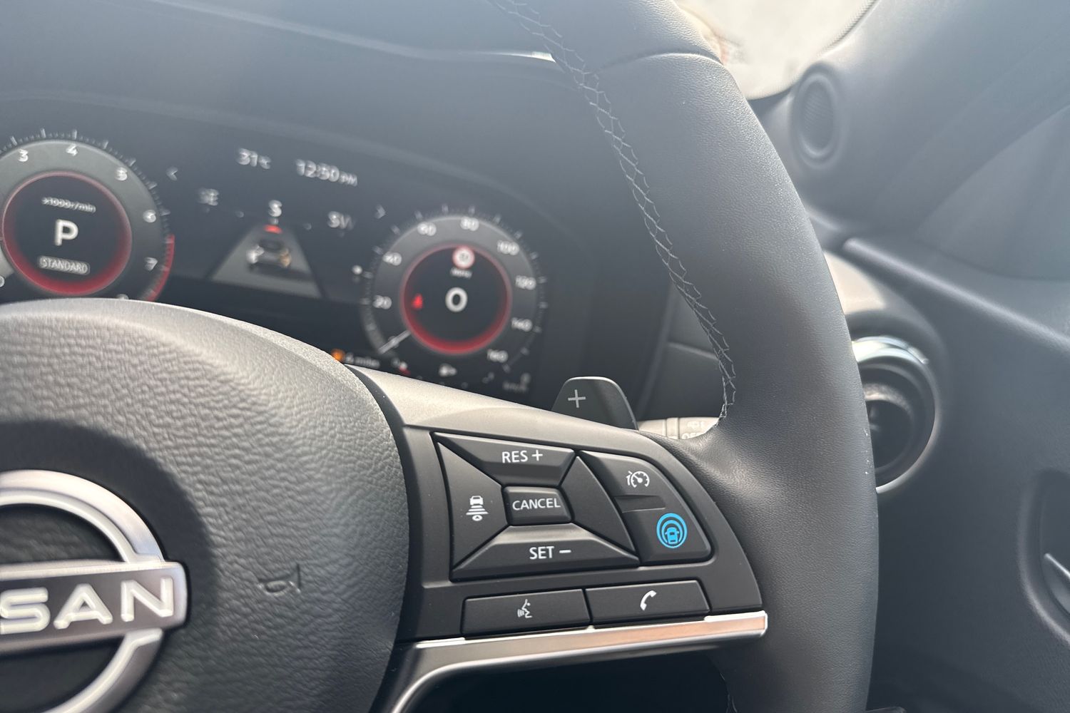 Used Nissan Juke 2025 for sale - 76615282: Photo 22