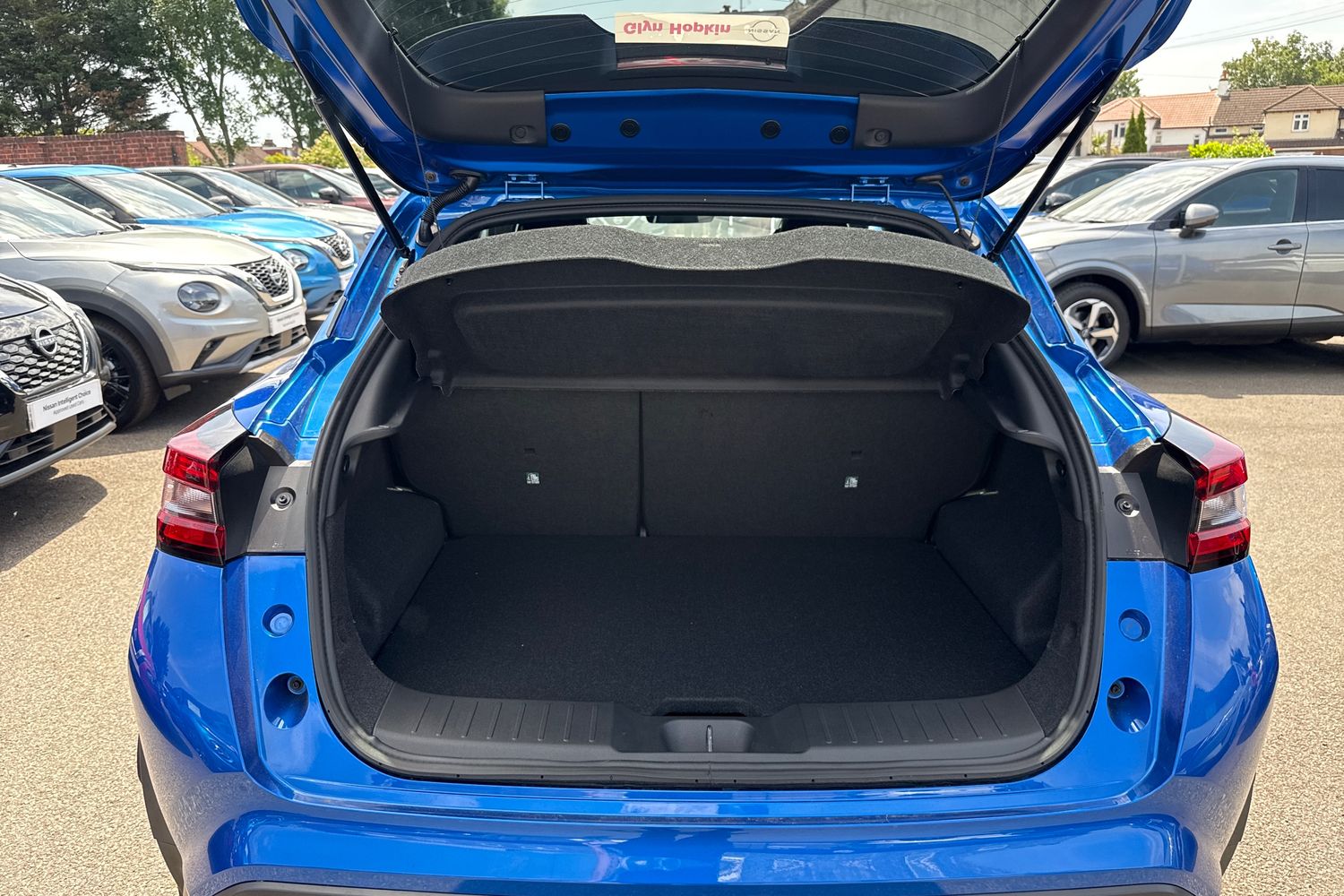 Used Nissan Juke 2025 for sale - 76615282: Photo 24