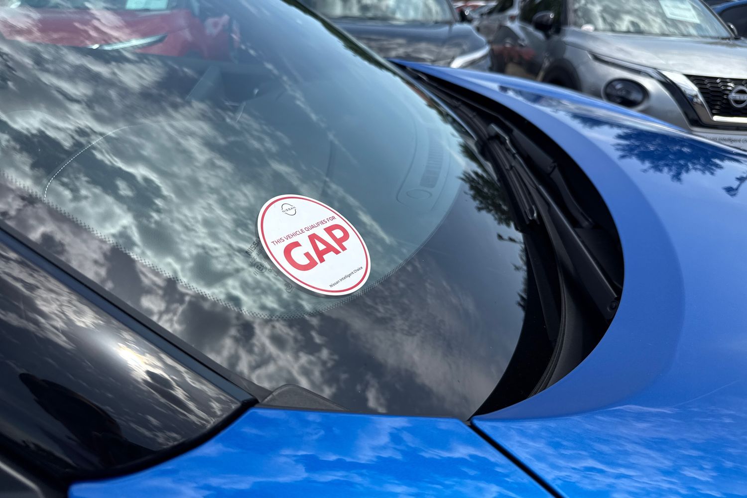 Used Nissan Juke 2025 for sale - 76615282: Photo 30