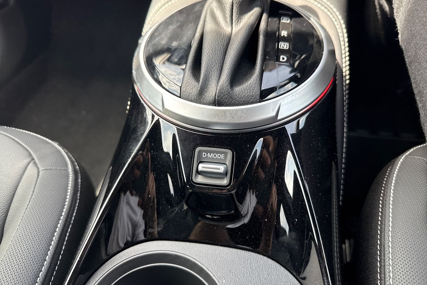 Used Nissan Juke 2025 for sale - 76615282: Photo 31