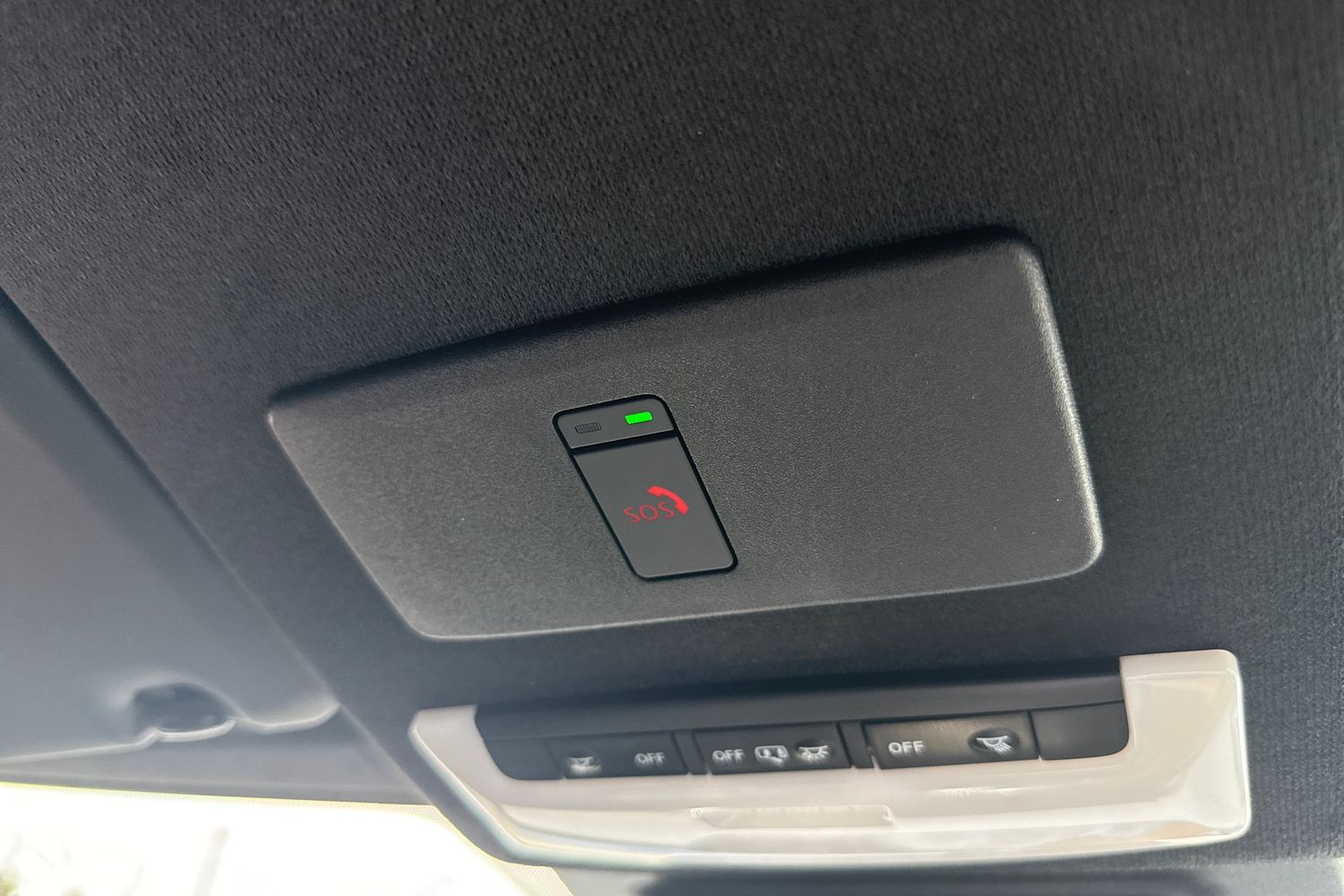 Used Nissan Juke 2025 for sale - 76615282: Photo 37