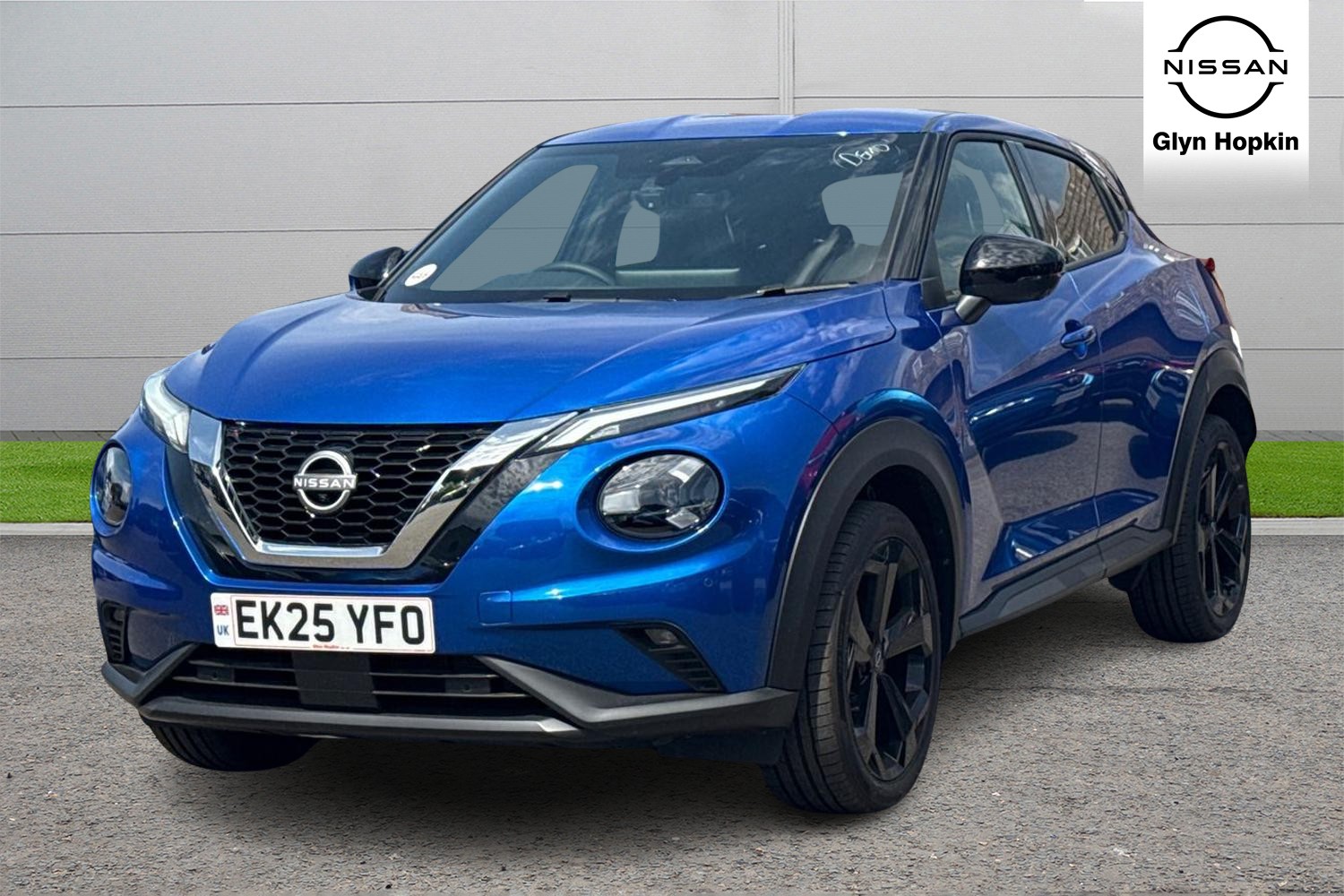 Used Nissan Juke 2025 for sale - 76615282: Photo 7