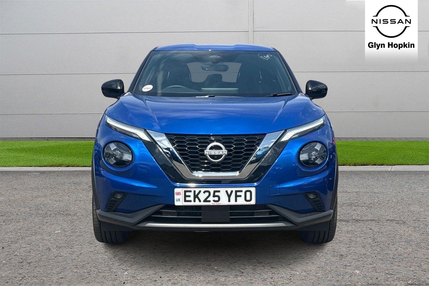 Used Nissan Juke 2025 for sale - 76615282: Photo 8