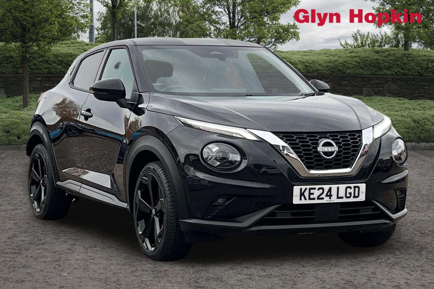 Used Nissan Juke 2024 for sale - 76328388: Photo 1