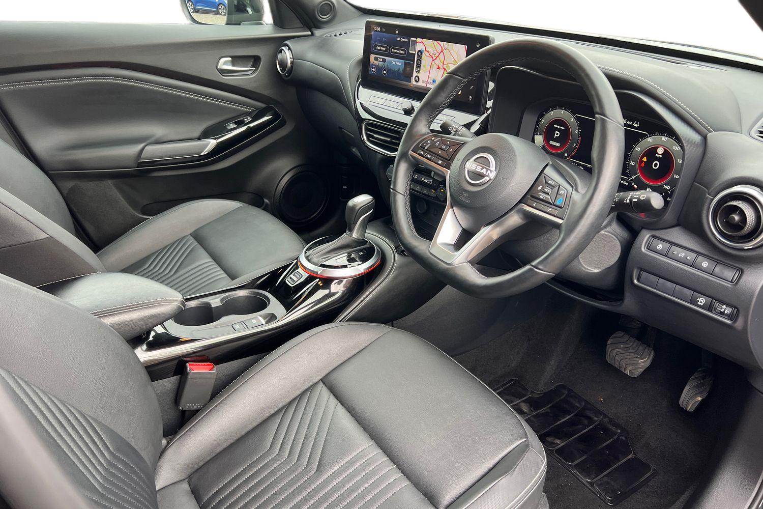 Used Nissan Juke 2024 for sale - 76328388: Photo 10