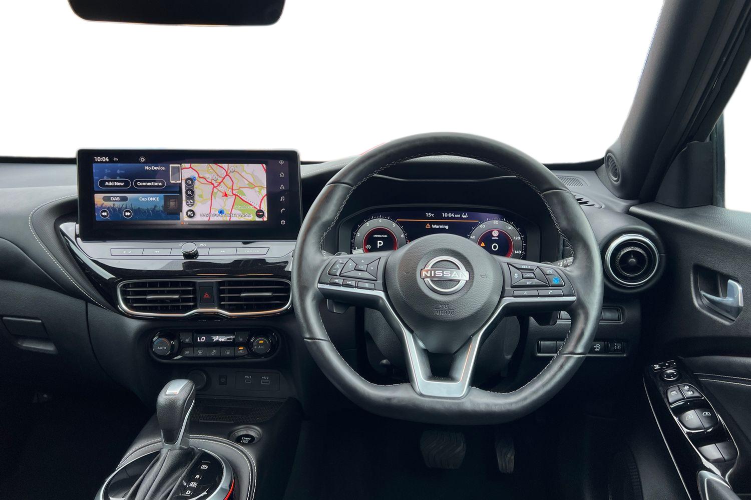 Used Nissan Juke 2024 for sale - 76328388: Photo 11