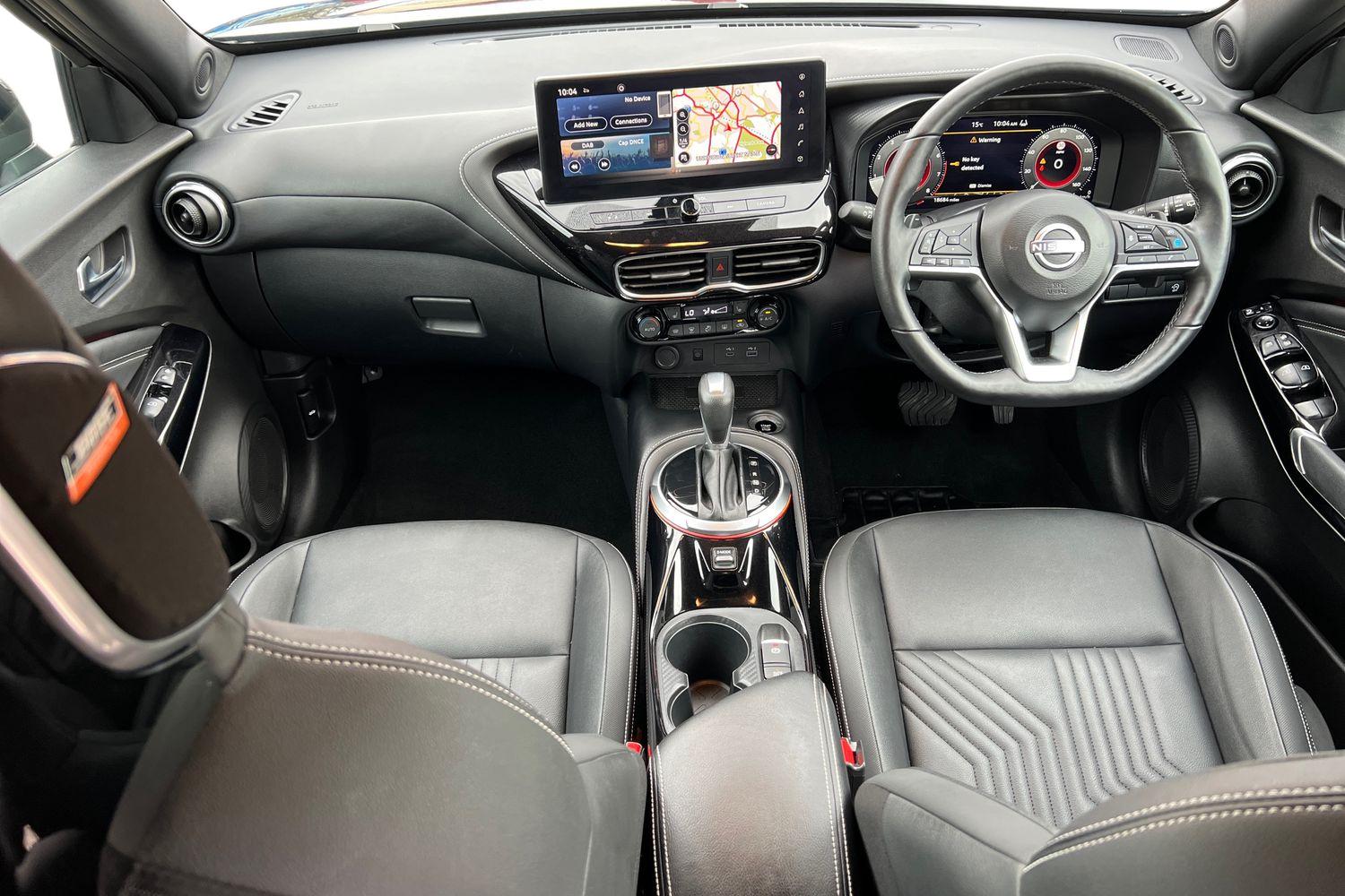 Used Nissan Juke 2024 for sale - 76328388: Photo 12