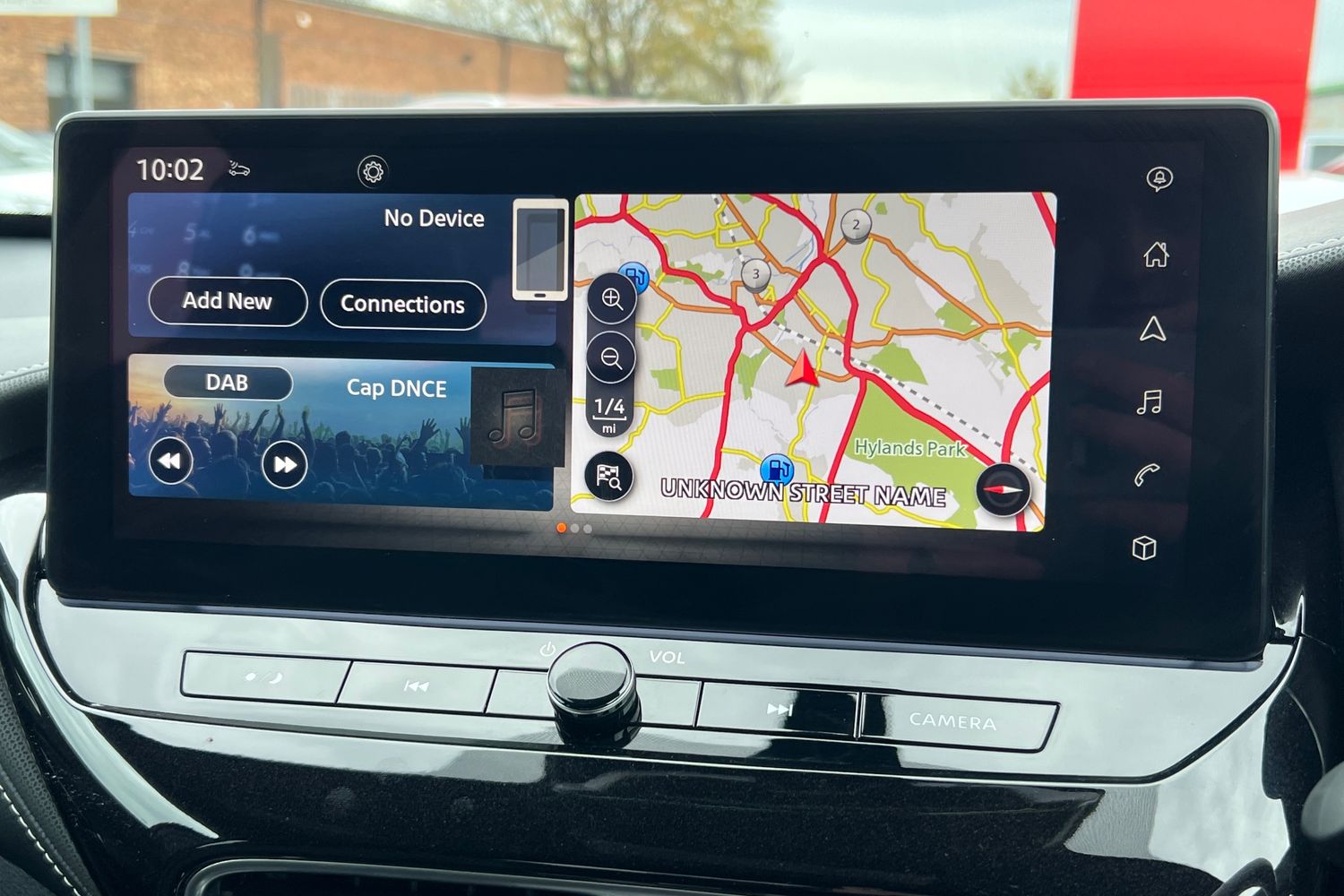 Used Nissan Juke 2024 for sale - 76328388: Photo 17