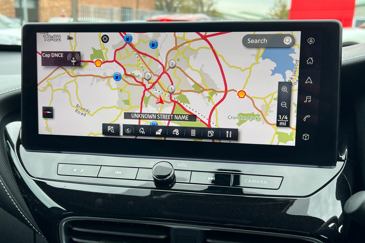 Used Nissan Juke 2024 for sale - 76328388: Photo 18