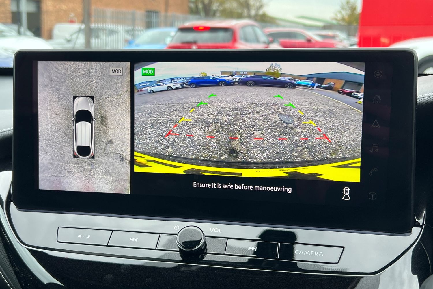 Used Nissan Juke 2024 for sale - 76328388: Photo 19