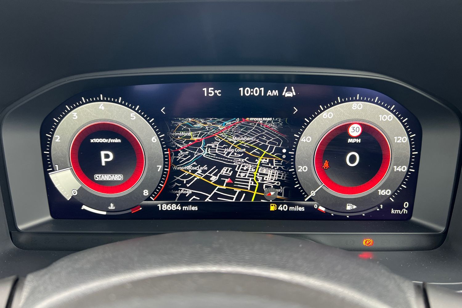 Used Nissan Juke 2024 for sale - 76328388: Photo 20