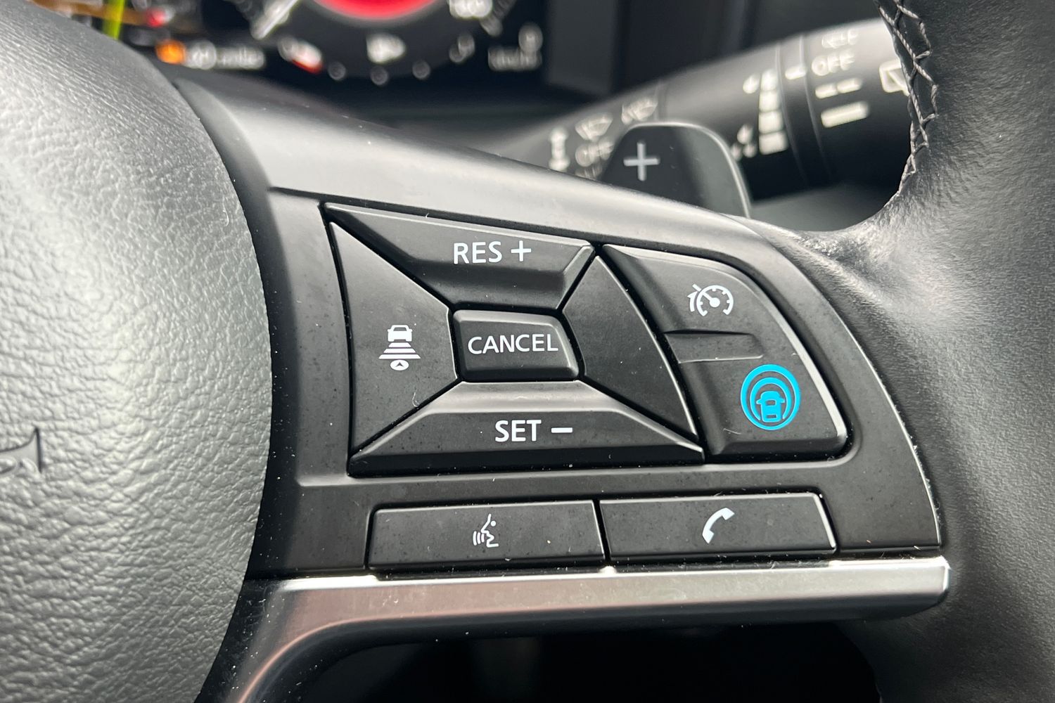 Used Nissan Juke 2024 for sale - 76328388: Photo 22