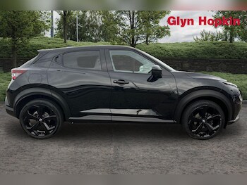 Used Nissan Juke 2024 for sale - 76328388: Photo