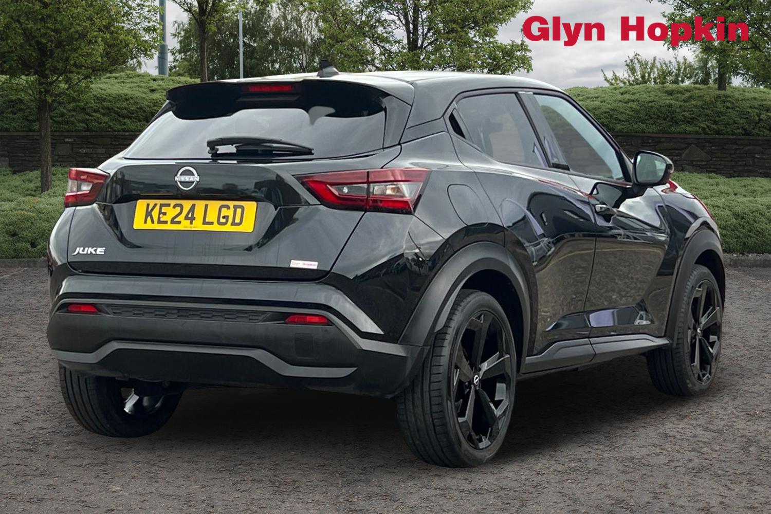 Used Nissan Juke 2024 for sale - 76328388: Photo 3