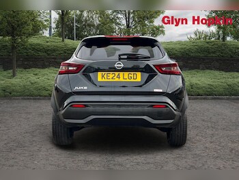 Used Nissan Juke 2024 for sale - 76328388: Photo