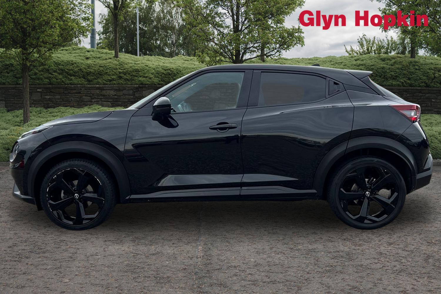 Used Nissan Juke 2024 for sale - 76328388: Photo 6