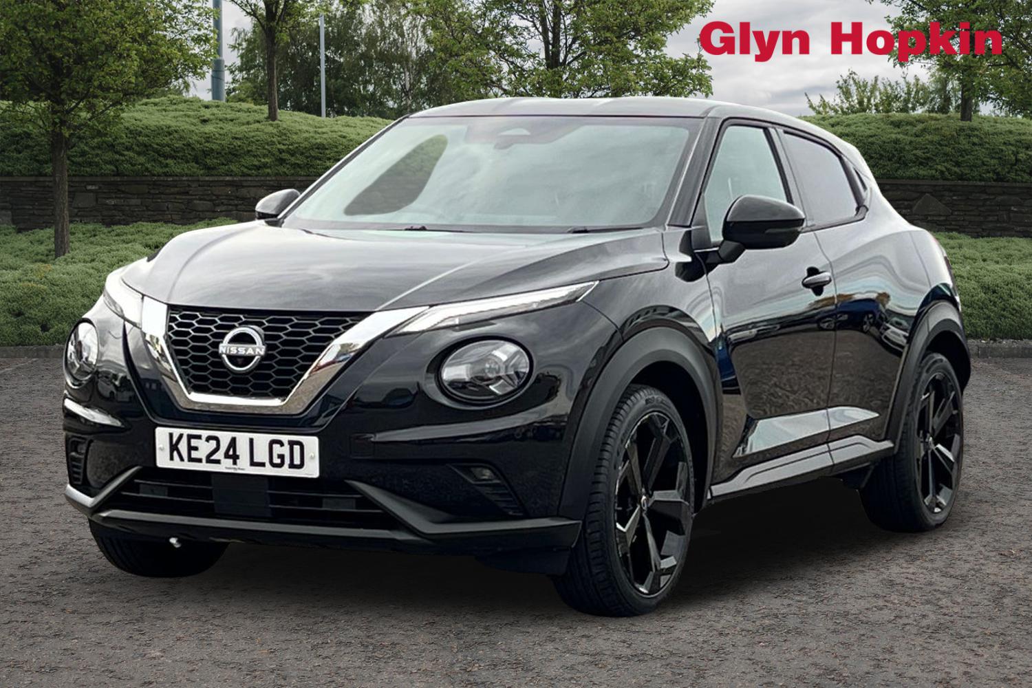 Used Nissan Juke 2024 for sale - 76328388: Photo 7