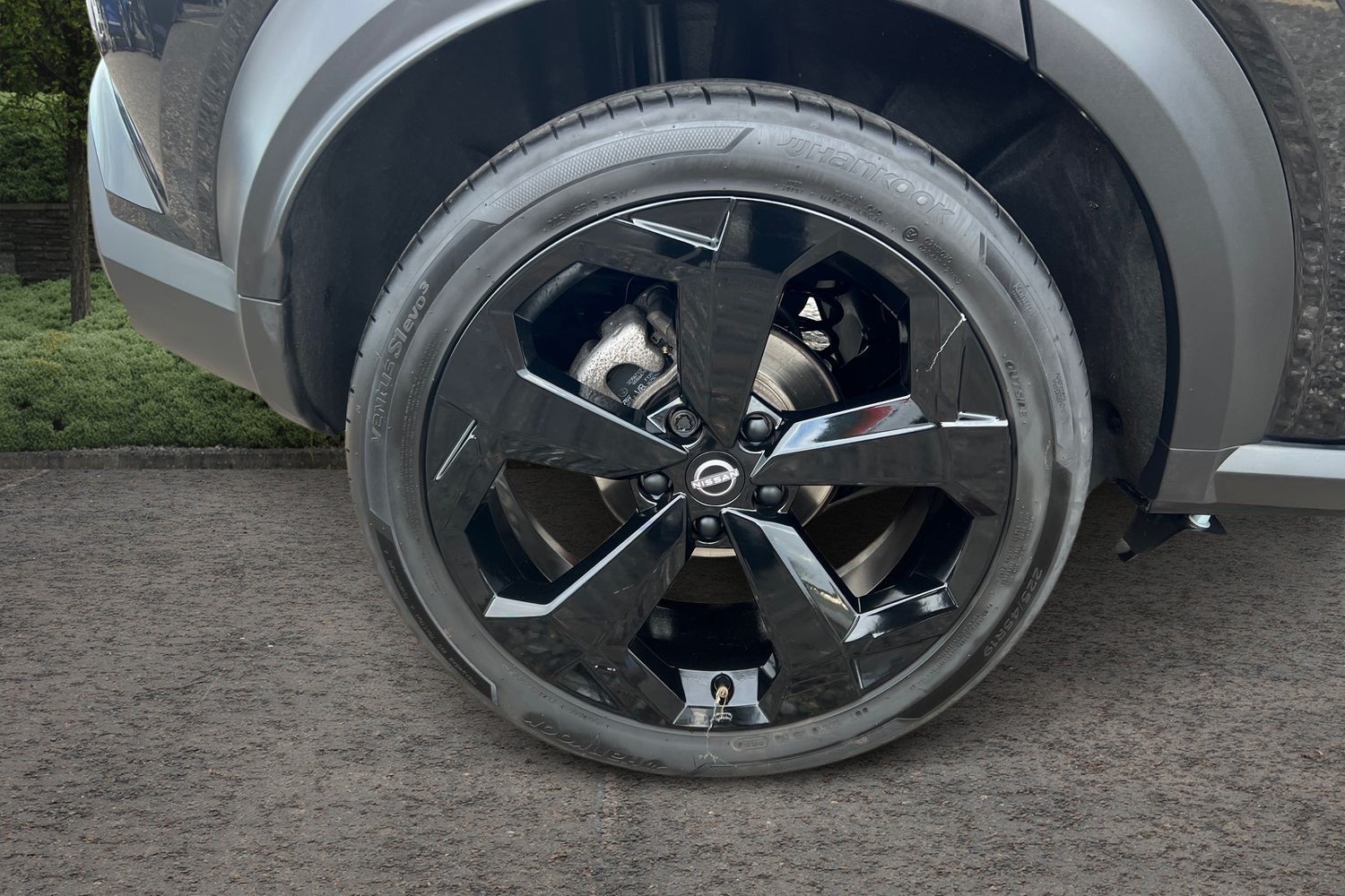 Used Nissan Juke 2024 for sale - 76328388: Photo 9