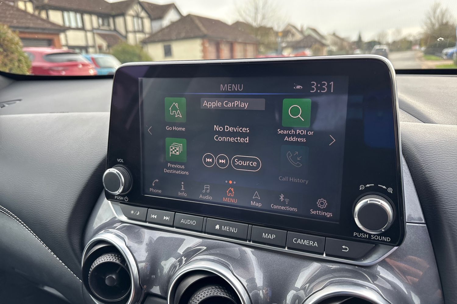 Used Nissan Juke 2022 for sale - 77965079: Photo 17