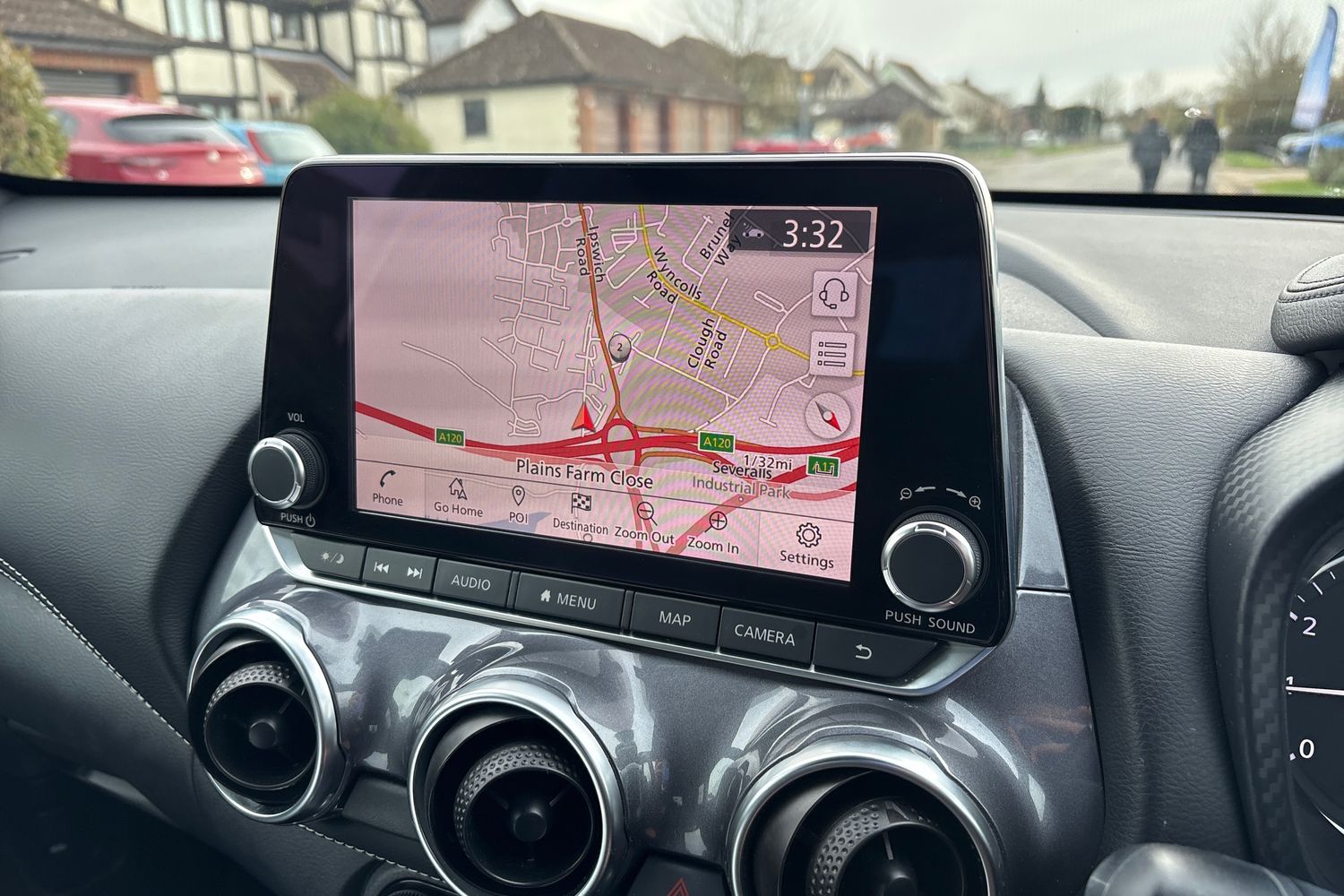 Used Nissan Juke 2022 for sale - 77965079: Photo 18