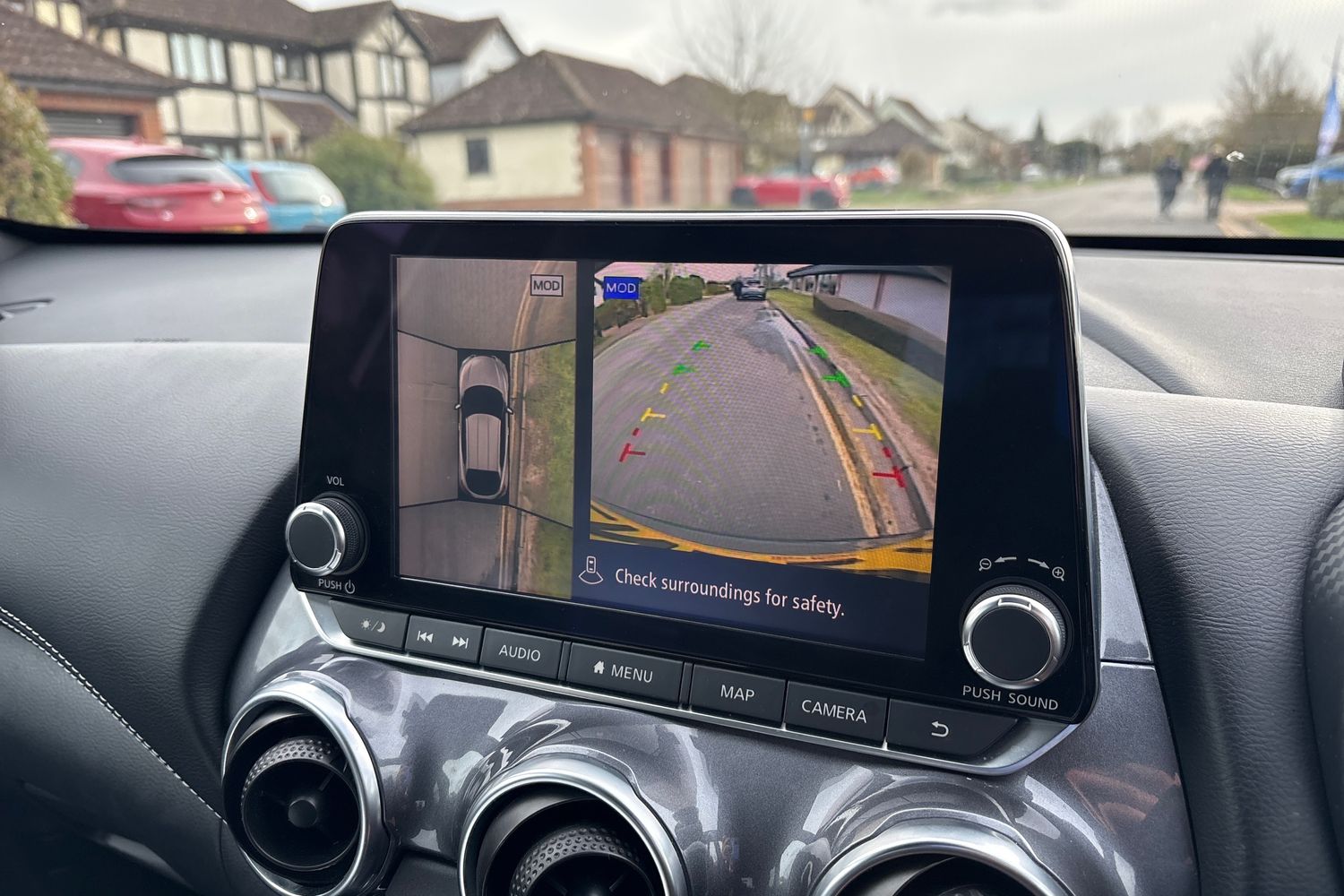 Used Nissan Juke 2022 for sale - 77965079: Photo 19