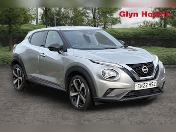 Used Nissan Juke 2022 for sale - 77965079: Photo