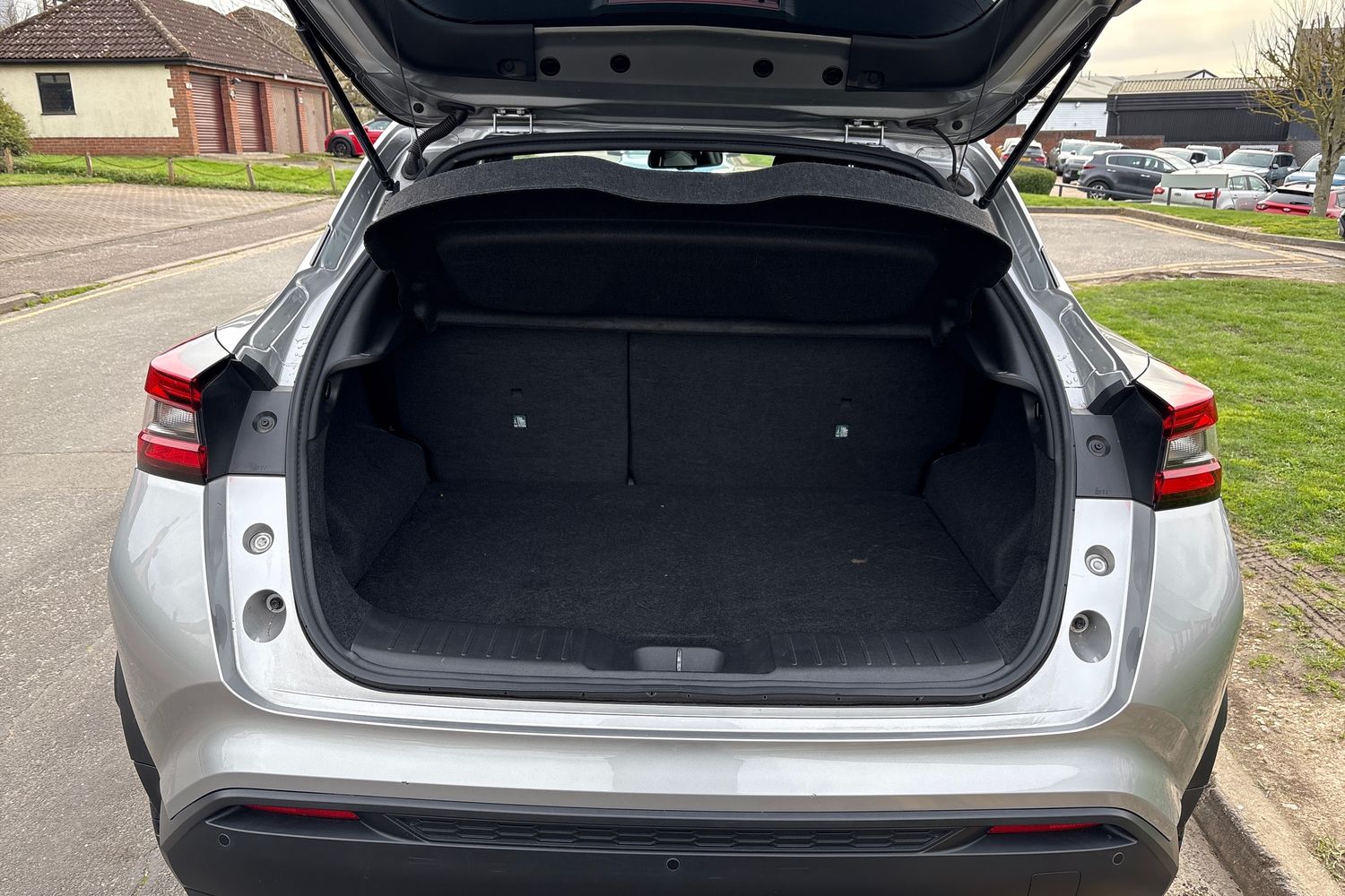 Used Nissan Juke 2022 for sale - 77965079: Photo 24