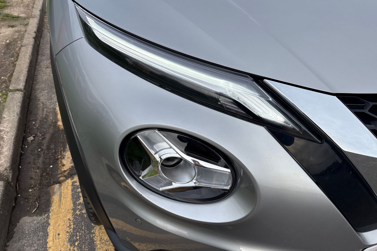 Used Nissan Juke 2022 for sale - 77965079: Photo 32