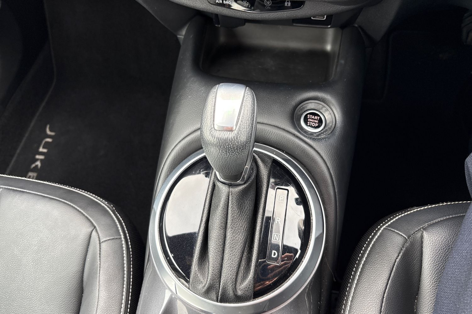 Used Nissan Juke 2022 for sale - 77965079: Photo 37