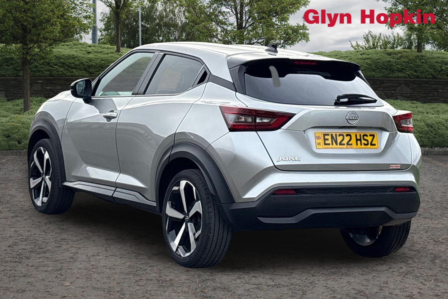 Used Nissan Juke 2022 for sale - 77965079: Photo 5