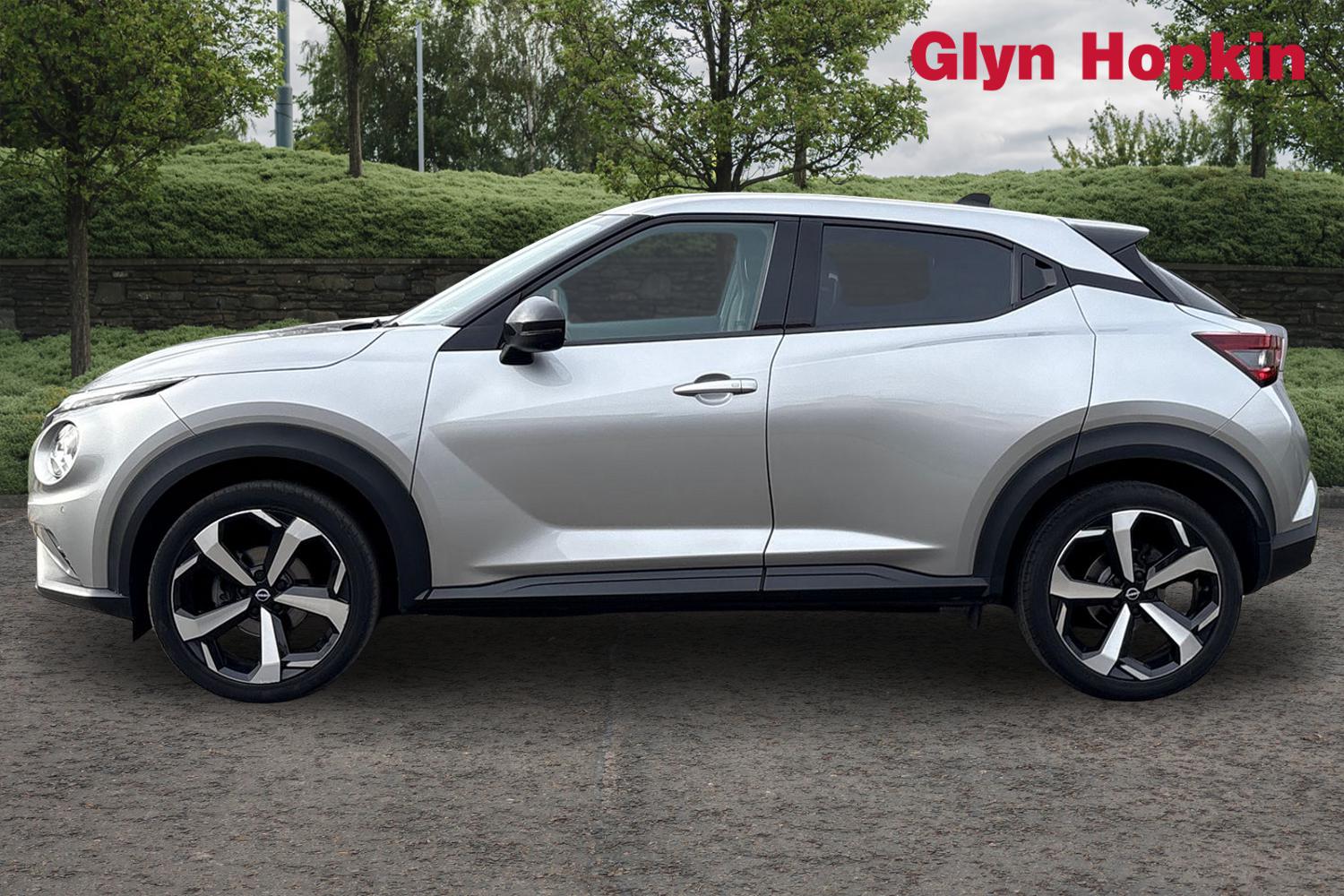 Used Nissan Juke 2022 for sale - 77965079: Photo 6