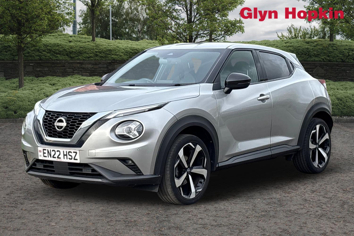 Used Nissan Juke 2022 for sale - 77965079: Photo 7