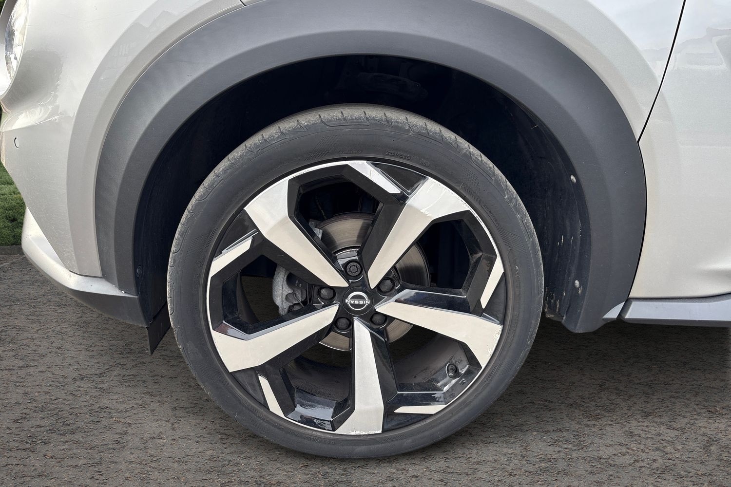 Used Nissan Juke 2022 for sale - 77965079: Photo 9