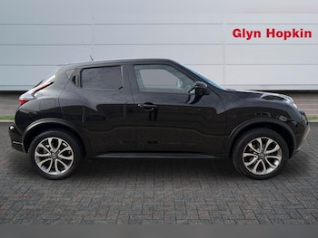 Used Nissan Juke 2019 for sale - 78463761: Photo