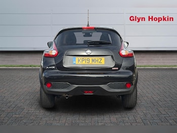 Used Nissan Juke 2019 for sale - 78463761: Photo