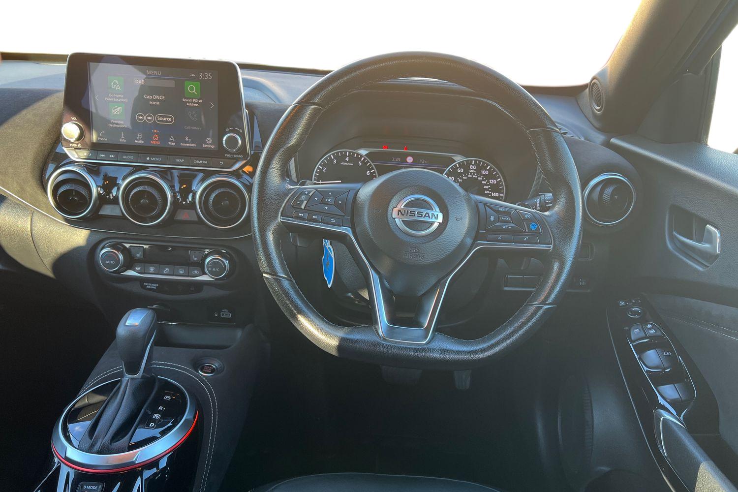Used Nissan Juke 2021 for sale - 76373006: Photo 11
