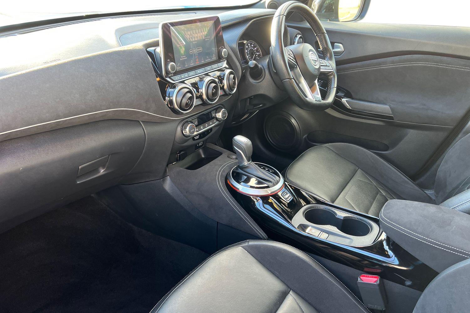 Used Nissan Juke 2021 for sale - 76373006: Photo 13