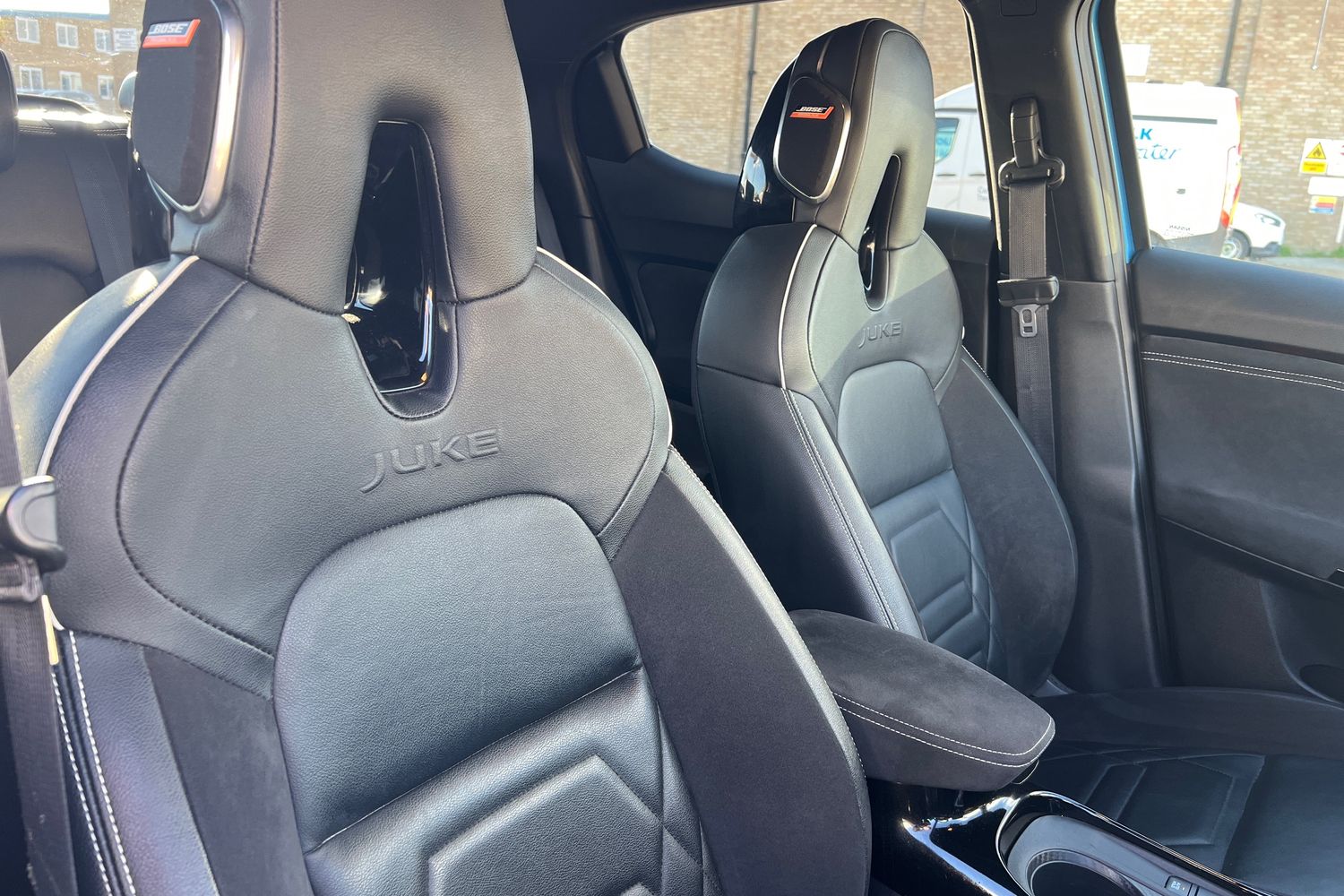 Used Nissan Juke 2021 for sale - 76373006: Photo 33