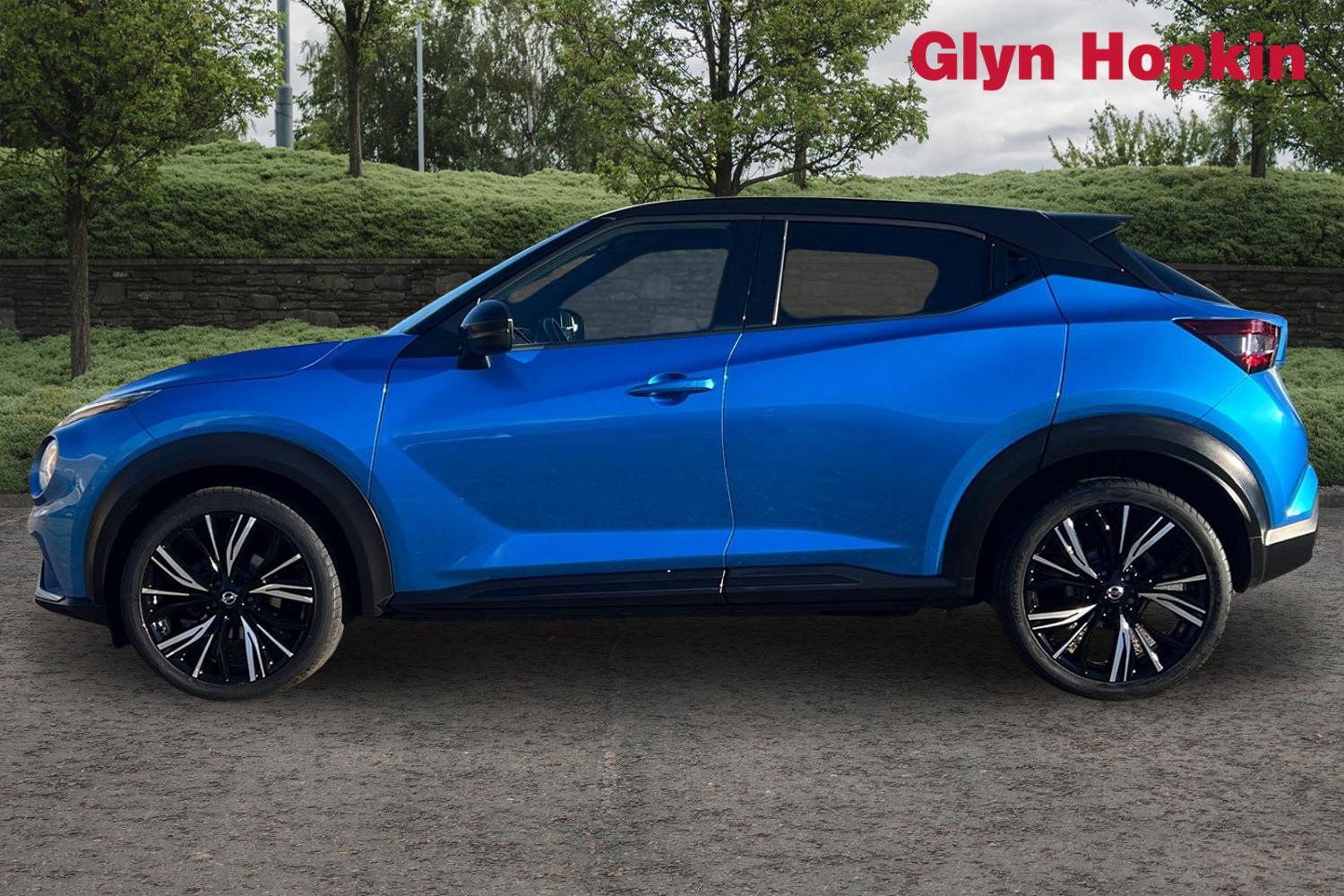 Used Nissan Juke 2021 for sale - 76373006: Photo 6