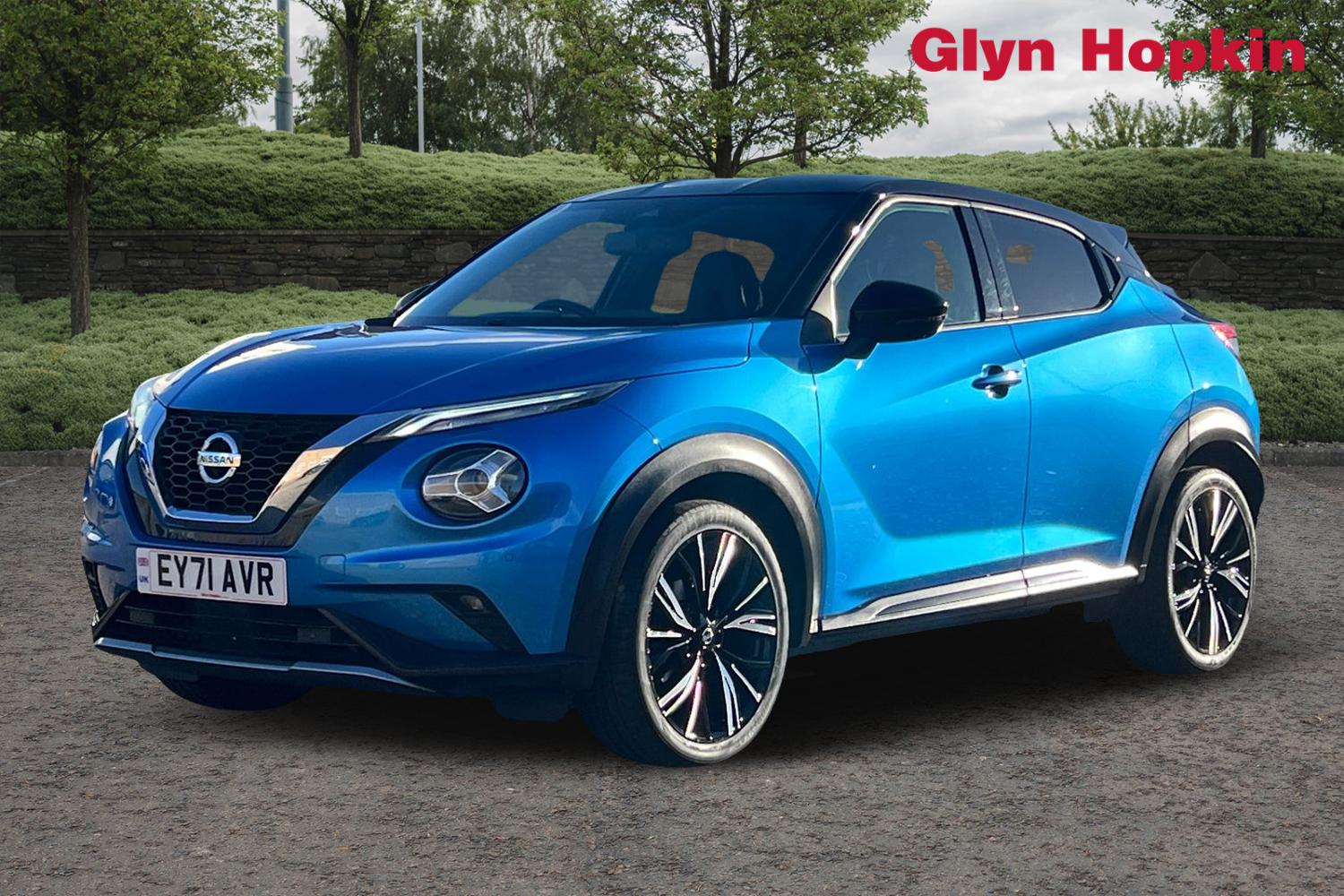 Used Nissan Juke 2021 for sale - 76373006: Photo 7