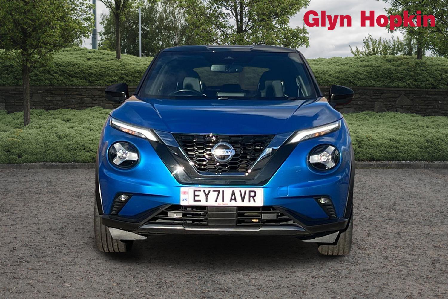 Used Nissan Juke 2021 for sale - 76373006: Photo 8