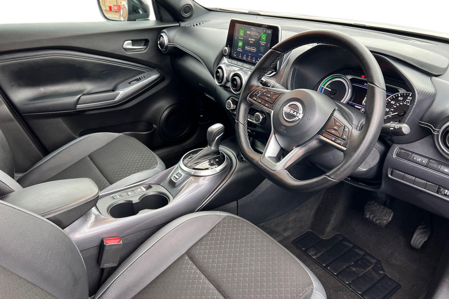 Used Nissan Juke 2022 for sale - 76400618: Photo 10