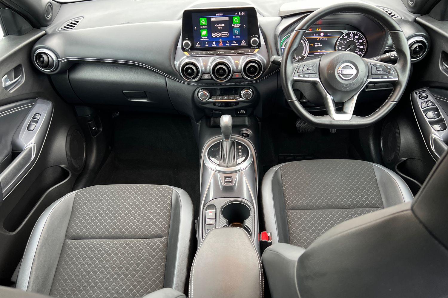 Used Nissan Juke 2022 for sale - 76400618: Photo 12