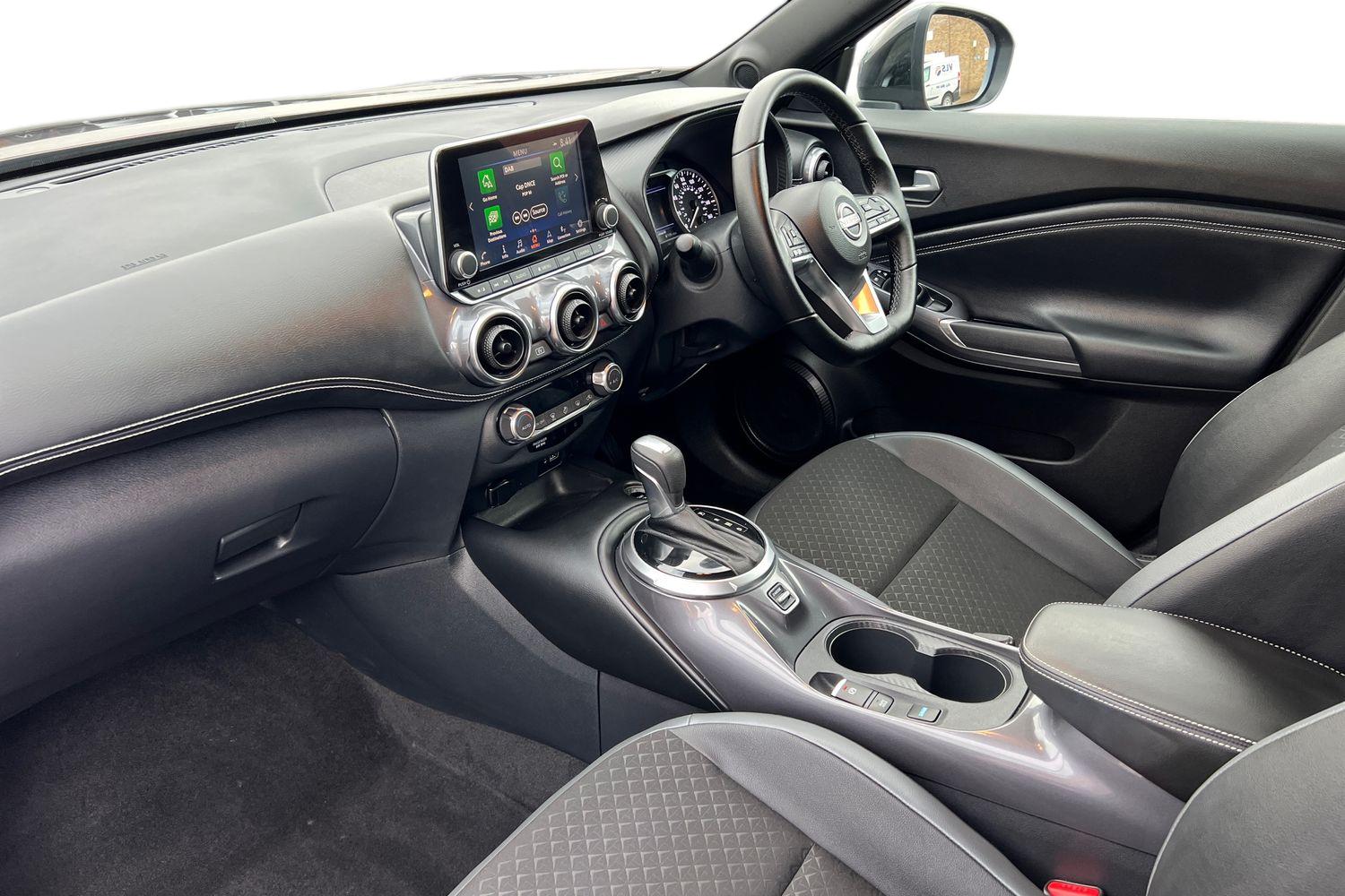 Used Nissan Juke 2022 for sale - 76400618: Photo 13