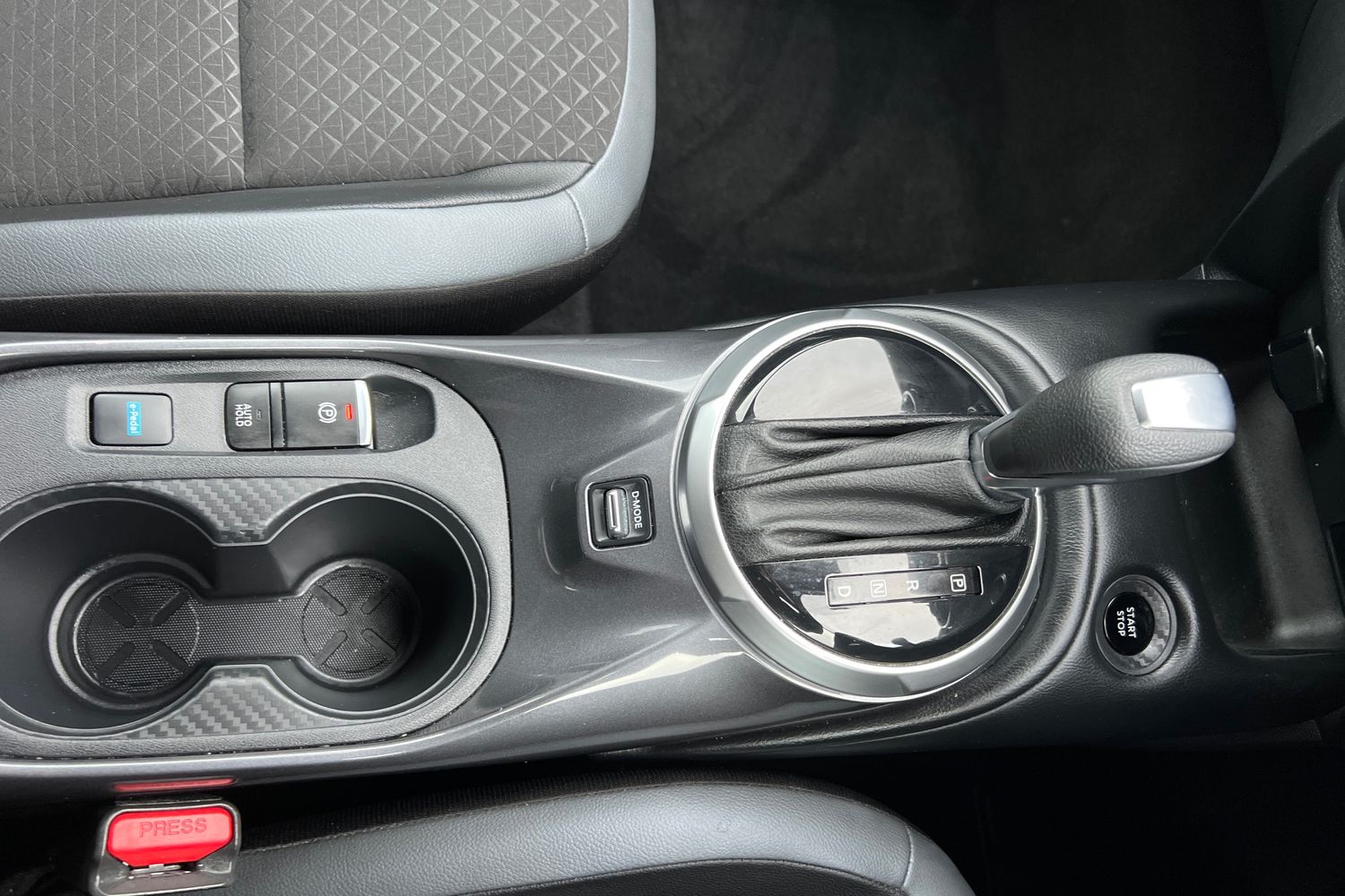 Used Nissan Juke 2022 for sale - 76400618: Photo 14