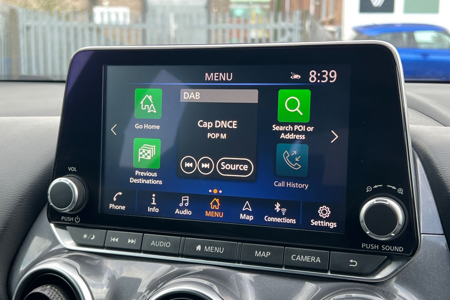 Used Nissan Juke 2022 for sale - 76400618: Photo 17