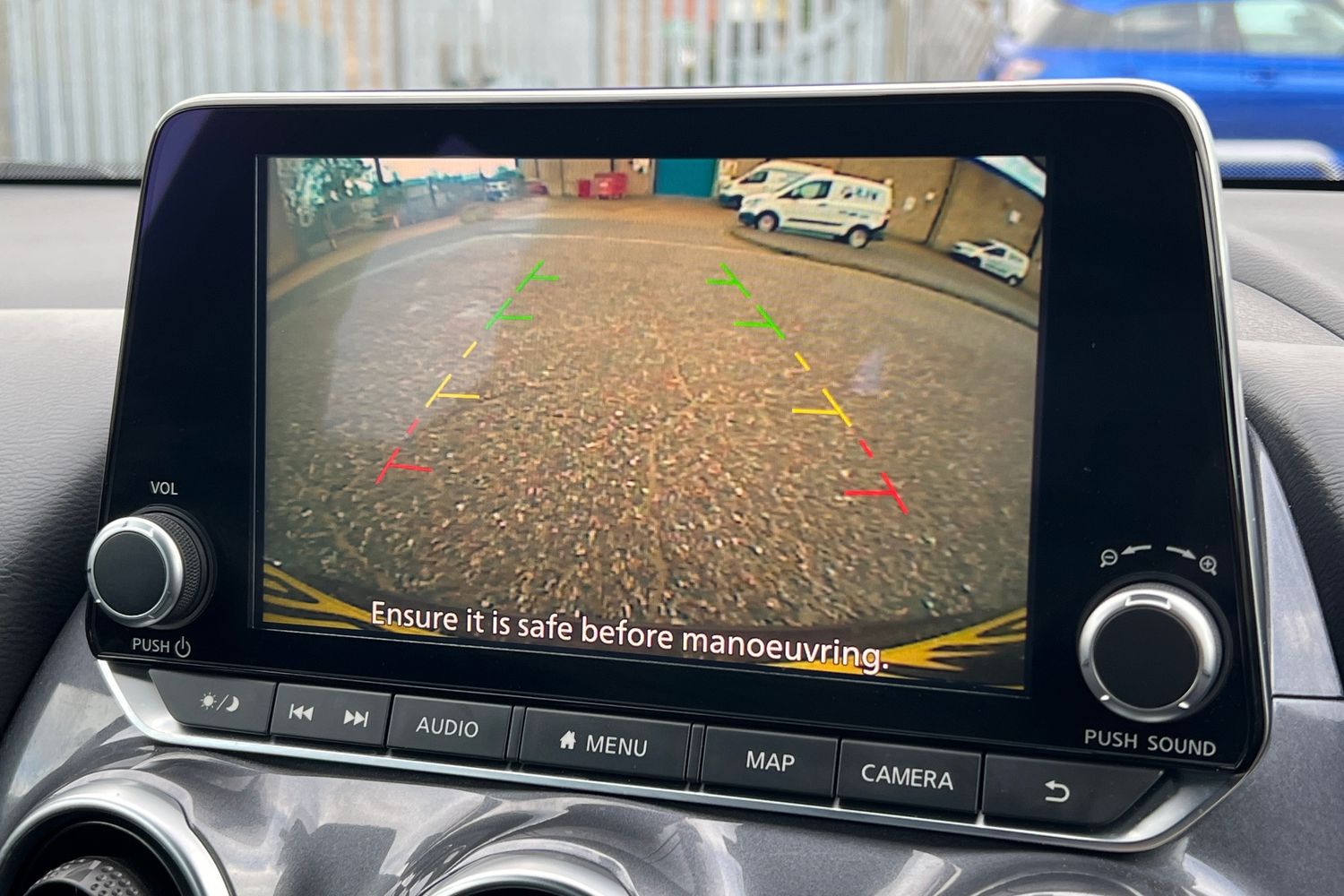 Used Nissan Juke 2022 for sale - 76400618: Photo 19