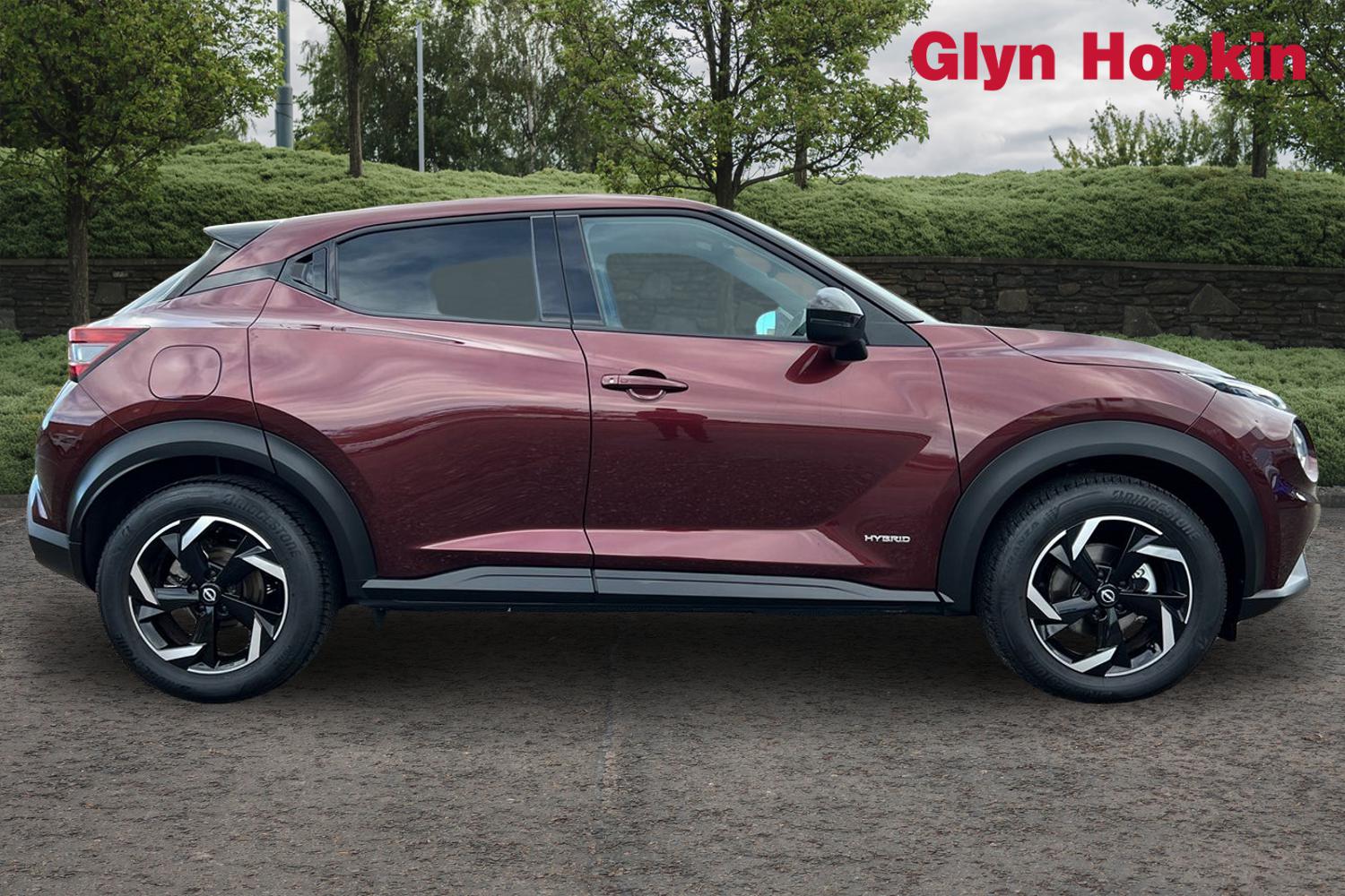 Used Nissan Juke 2022 for sale - 76400618: Photo 2