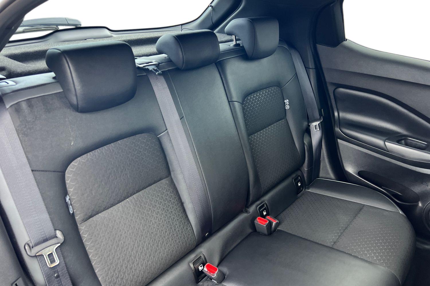 Used Nissan Juke 2022 for sale - 76400618: Photo 23